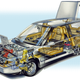 Illustration for article titled This 1983 Volvo Concept Would Have Been A Much Better Prius